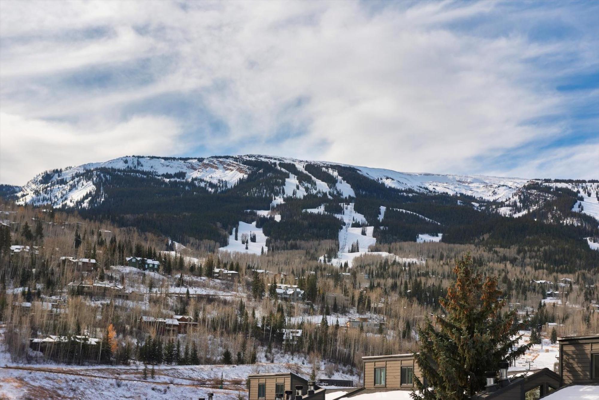Snowmass Mountain By Snowmass Vacations Snowmass Village