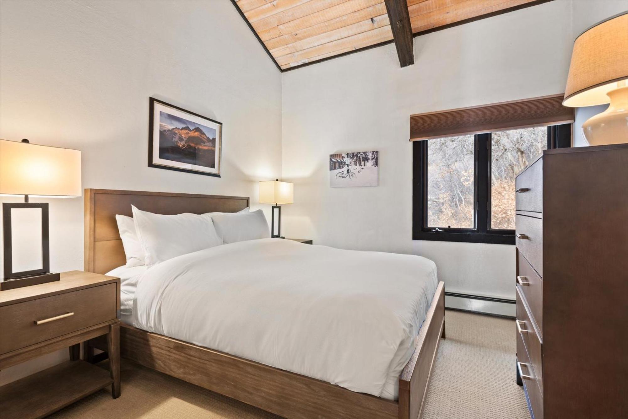 Snowmass Mountain By Snowmass Vacations * Snowmass Village