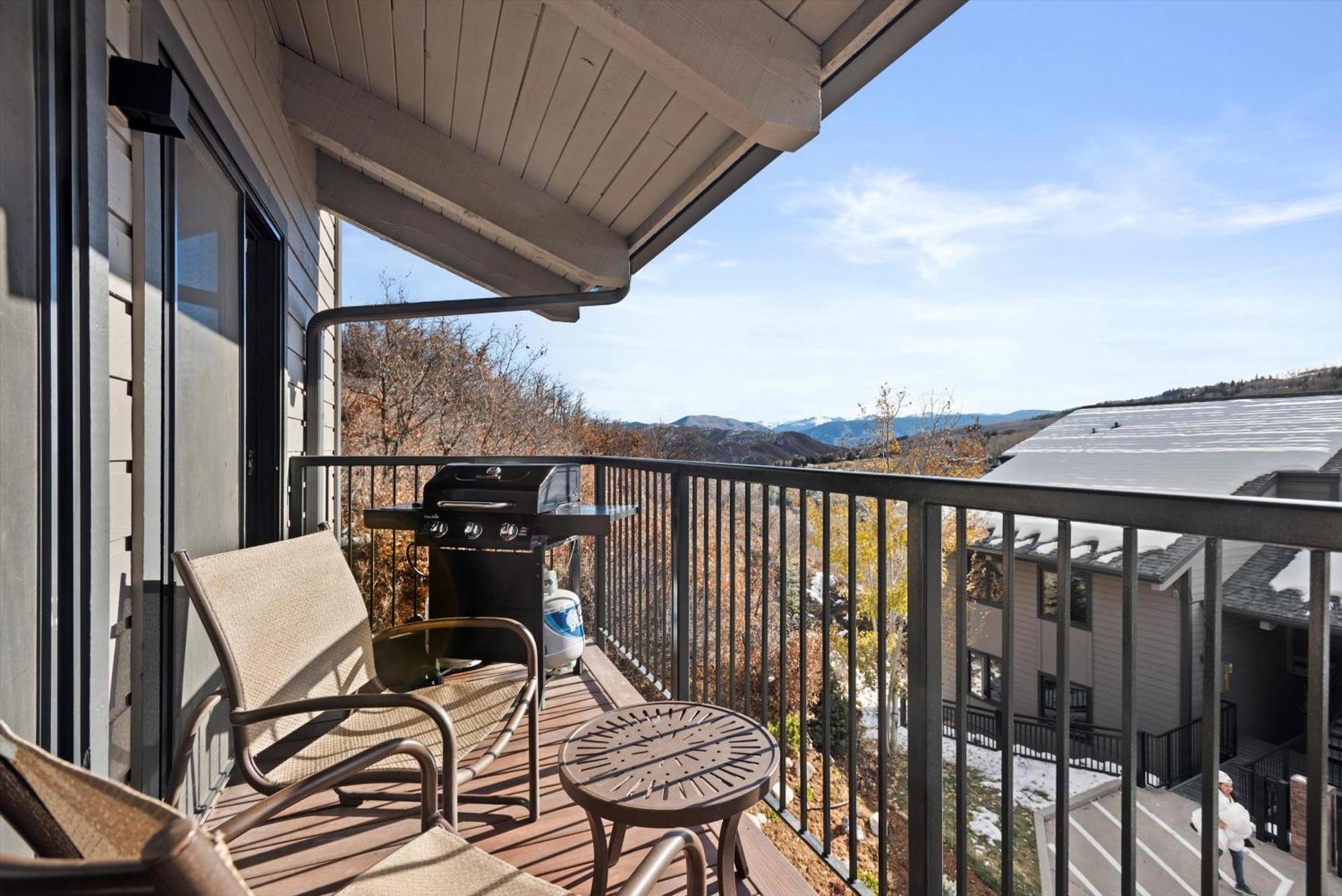 Snowmass Mountain By Snowmass Vacations Apartment *