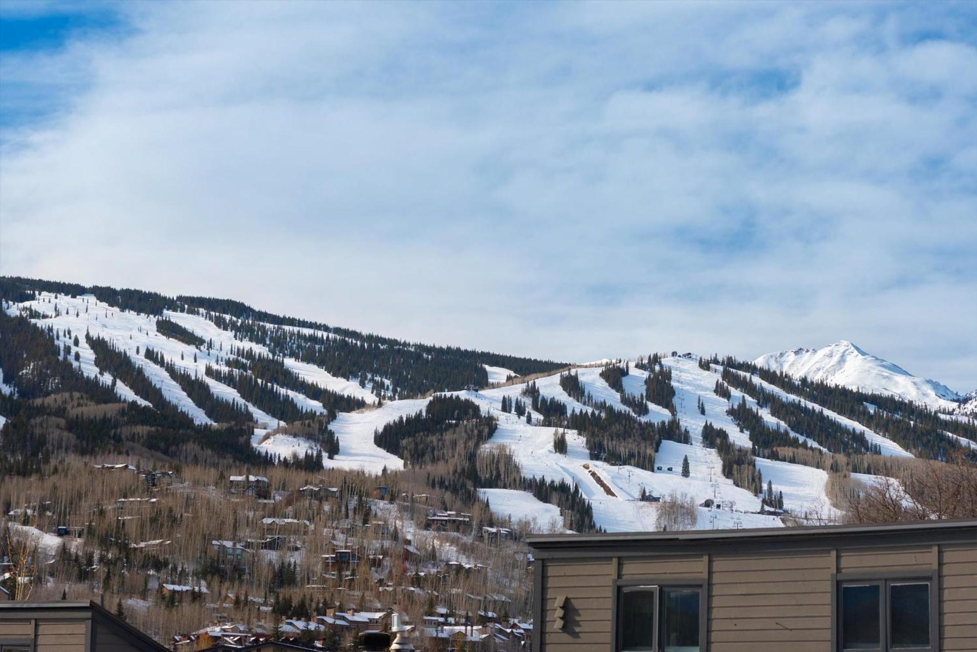 Snowmass Mountain By Snowmass Vacations * Snowmass Village