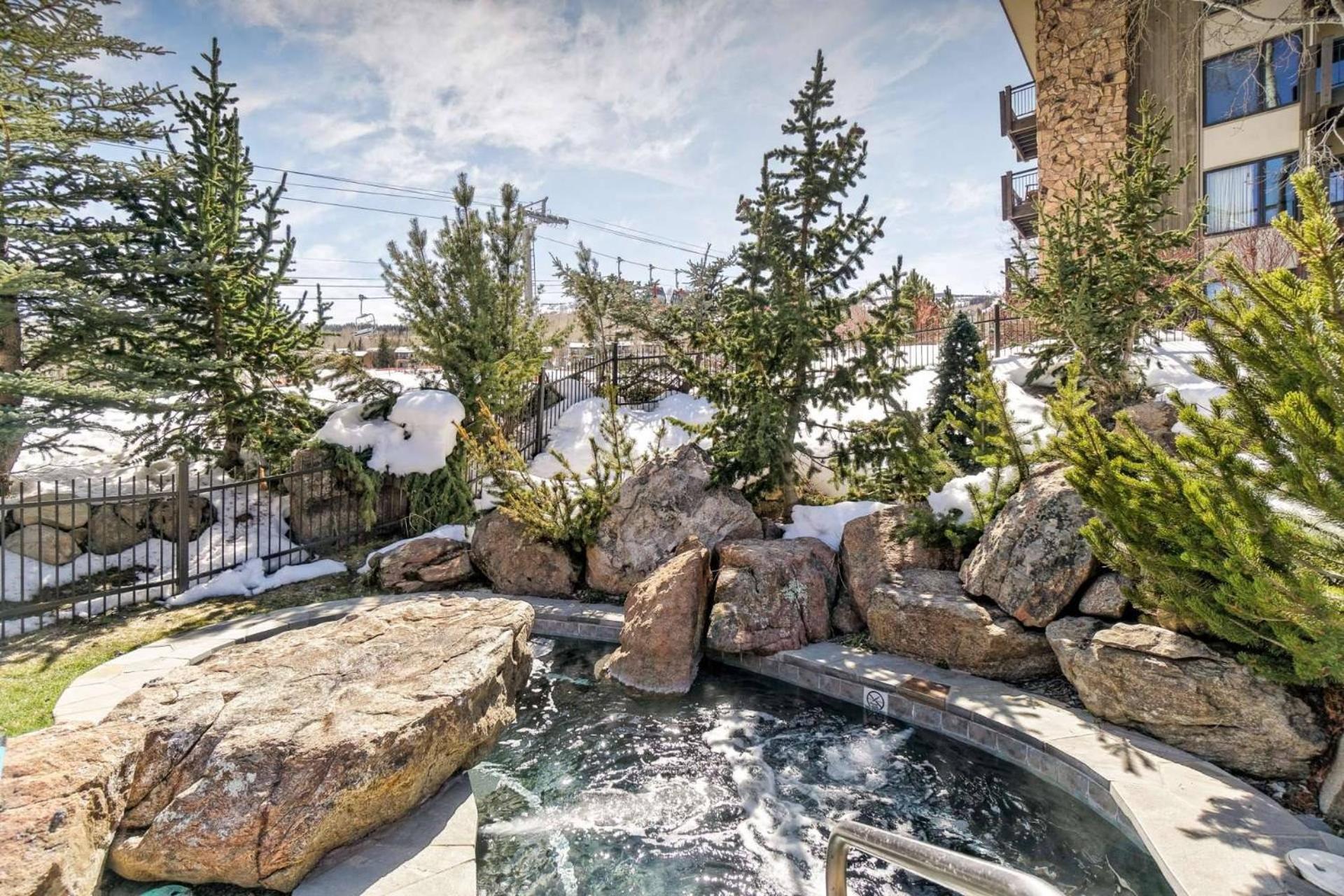 Shadowbrook 402 Holiday home *