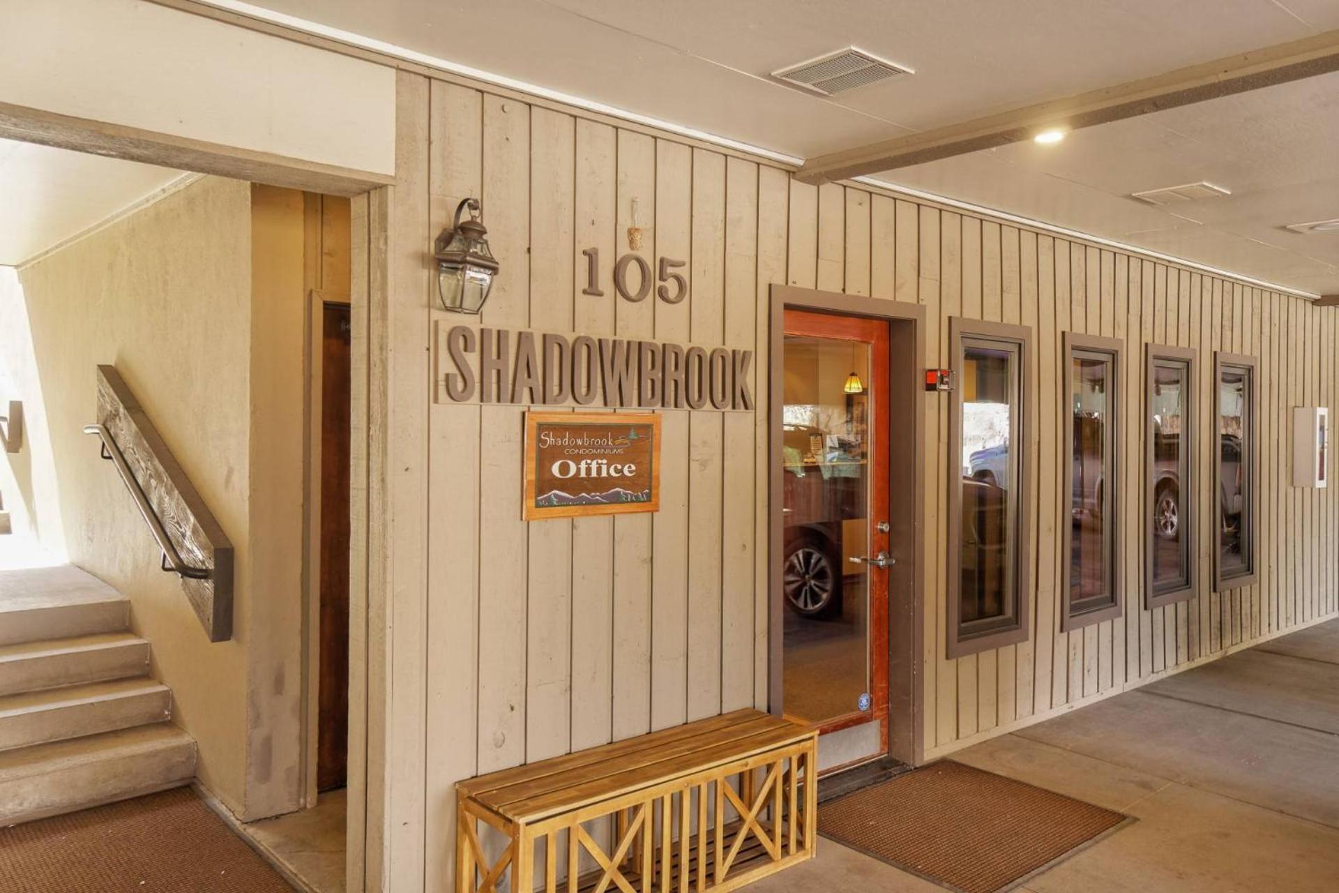 Shadowbrook 102
