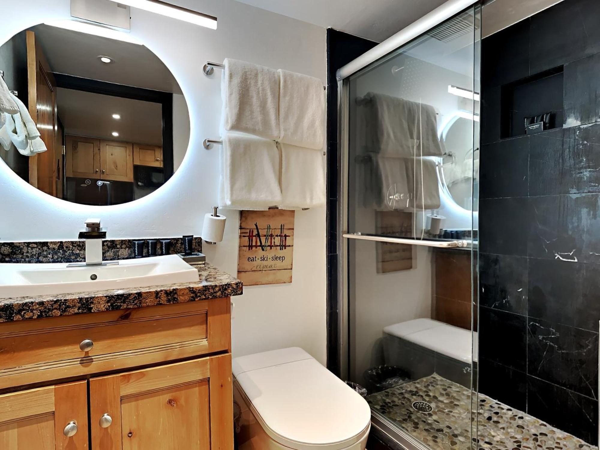Holiday home Timberline Loft Deluxe Unit 315