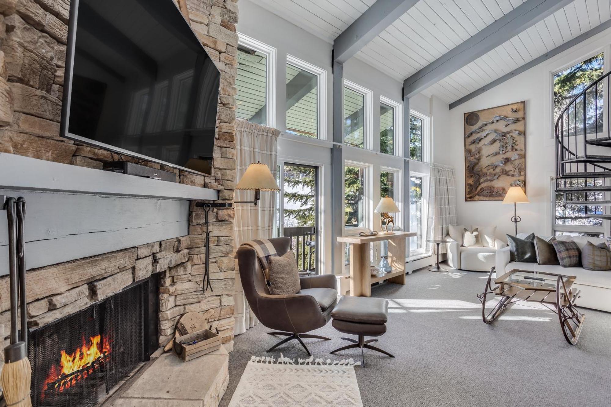 Interlude 3-bedroom Unit 304