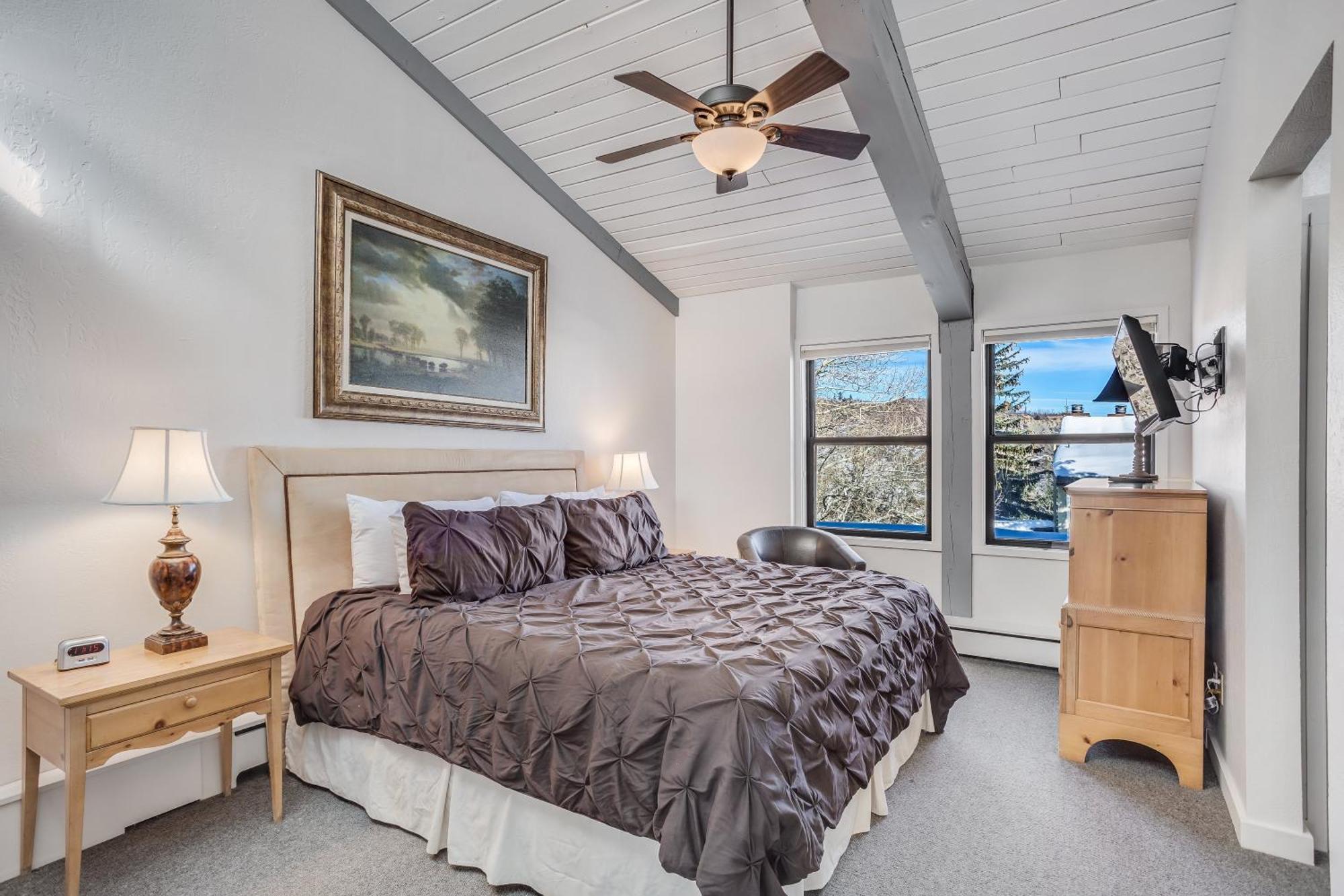 Interlude 3-bedroom Unit 304 *