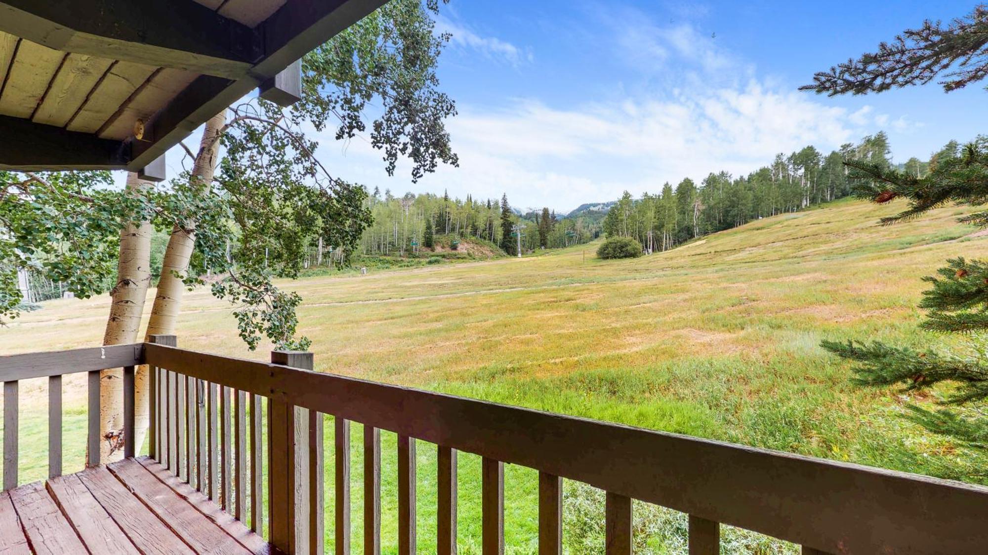 Interlude 2-bedroom Unit 204 * Snowmass Village