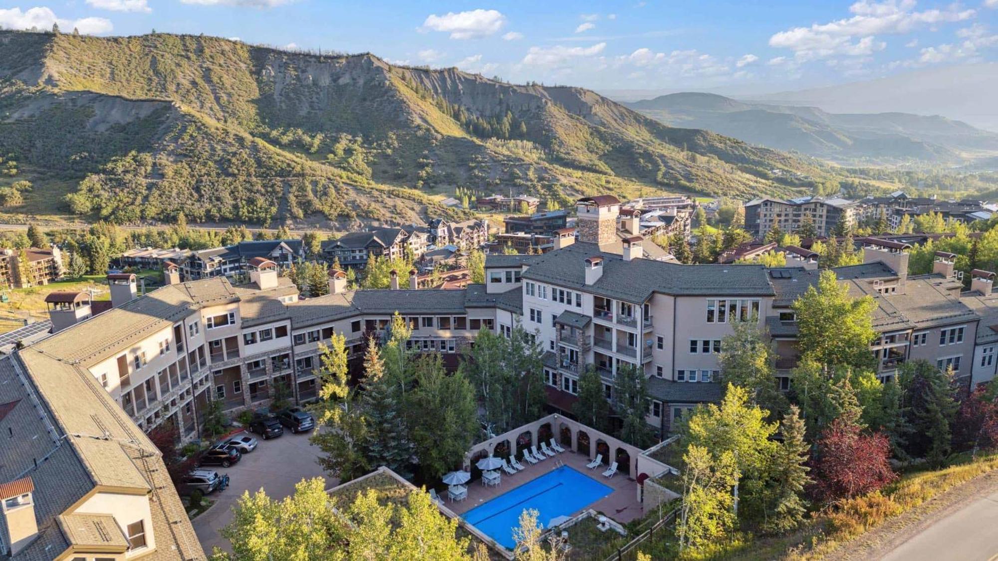 Woodrun Place 47 Snowmass Village