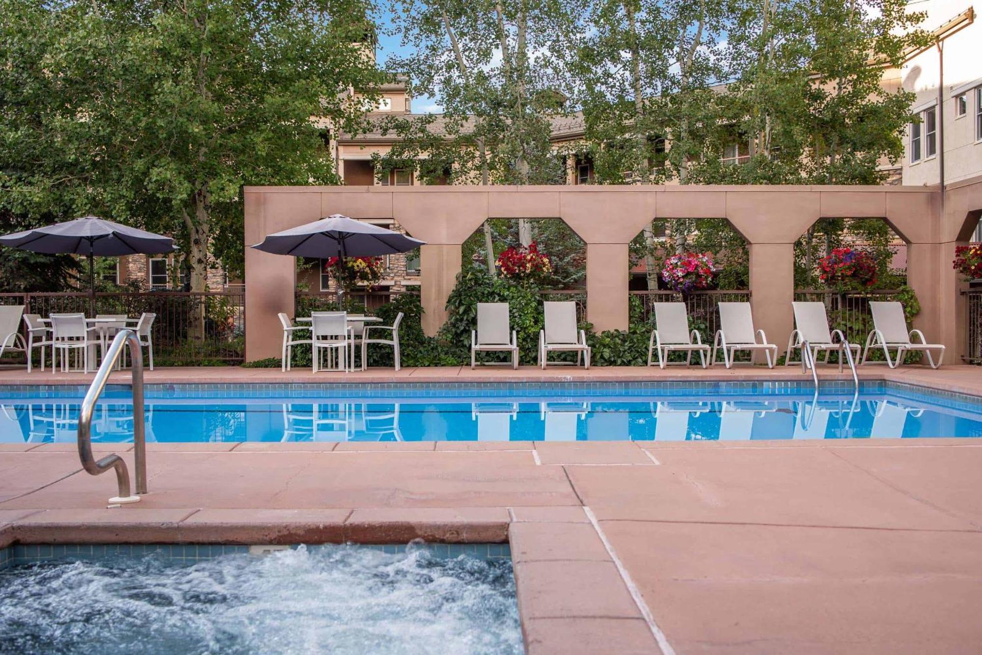 Apartment Woodrun Place 41 Snowmass Village