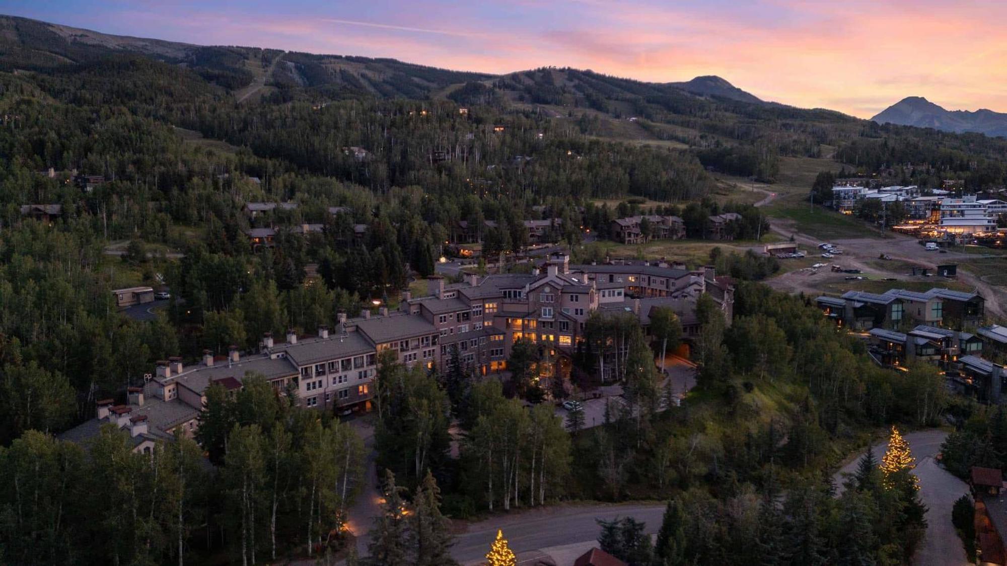 Woodrun Place 32 * Snowmass Village