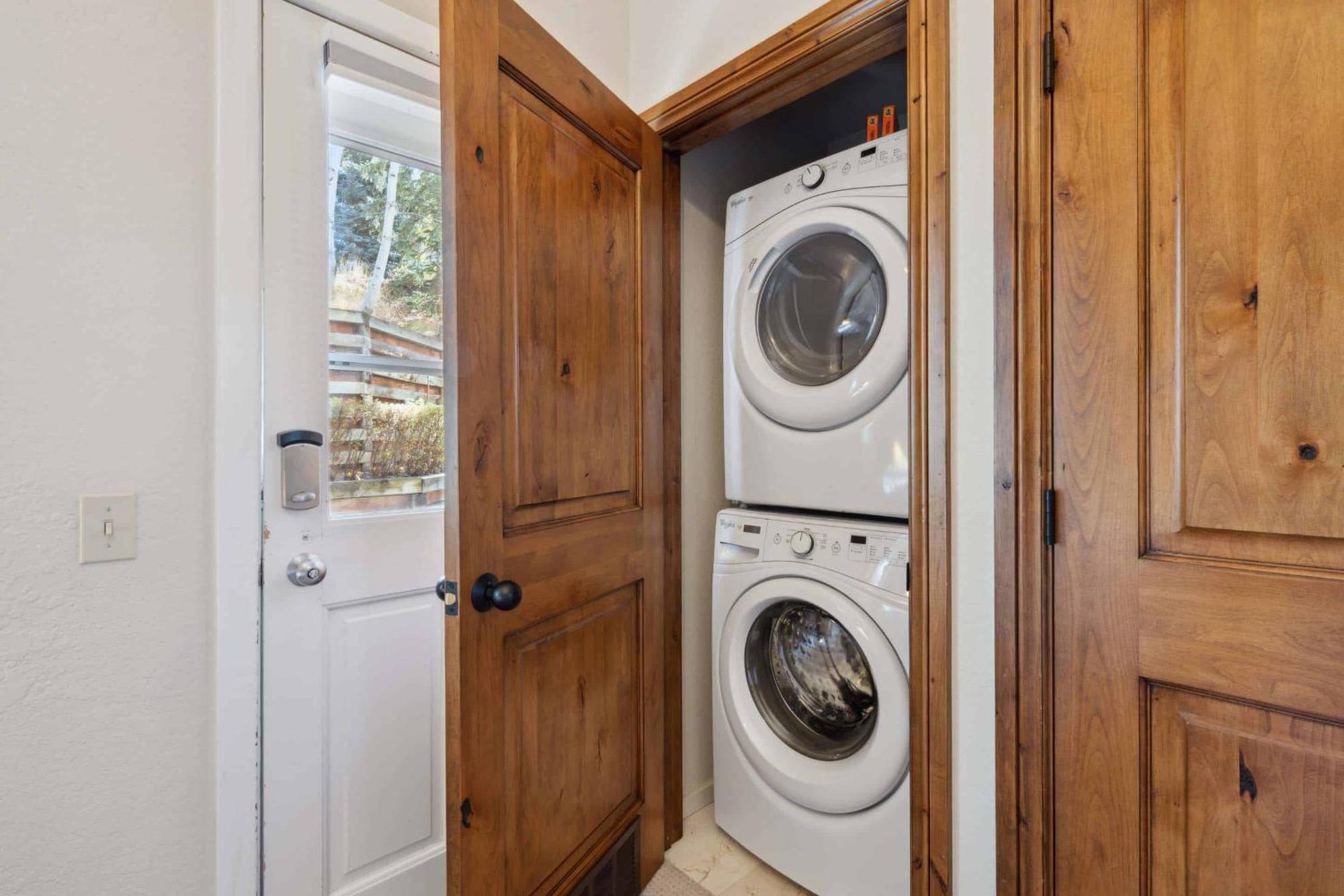 Woodrun Place 13 Apartment Snowmass Village