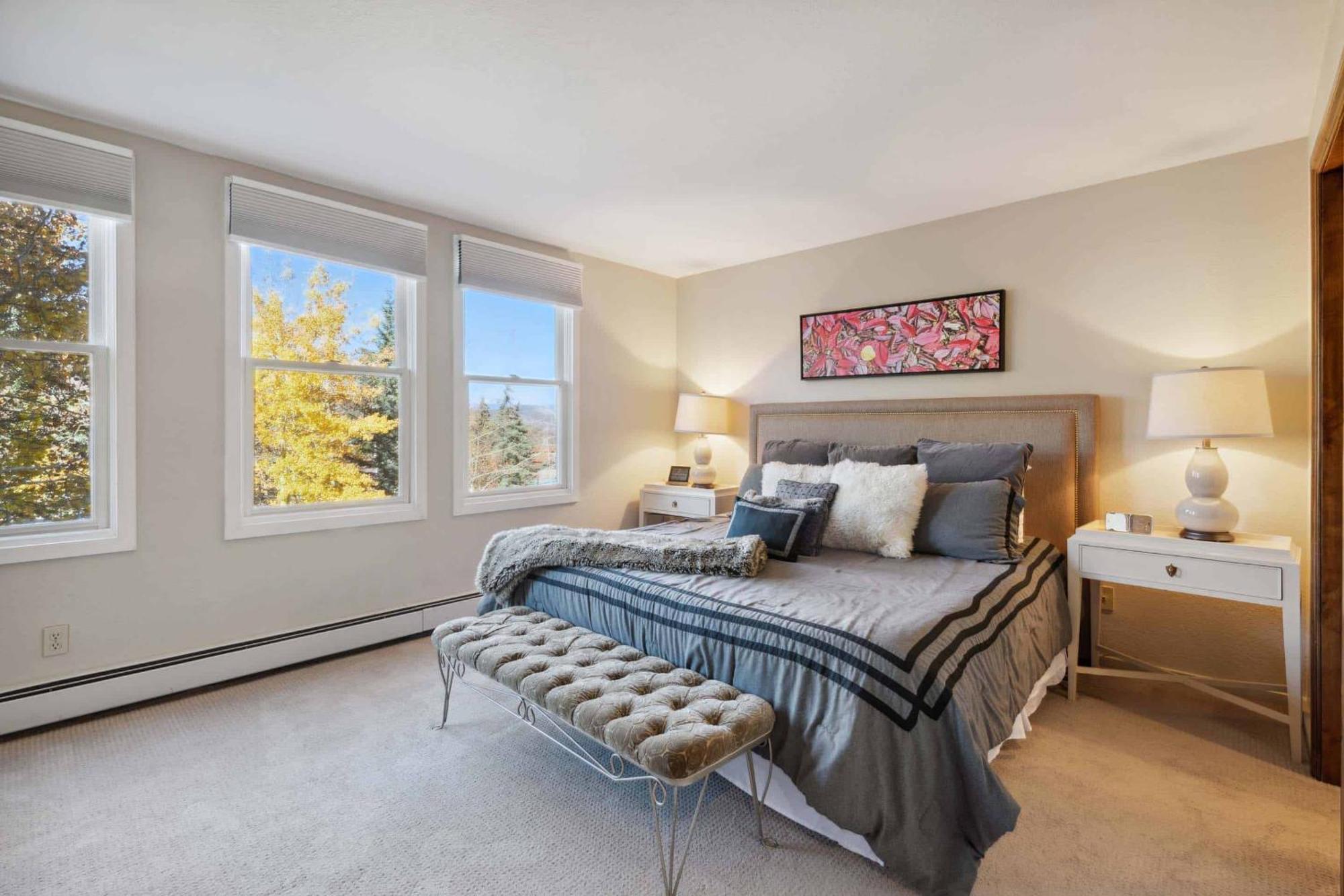 Apartment Woodrun Place 13 Snowmass Village