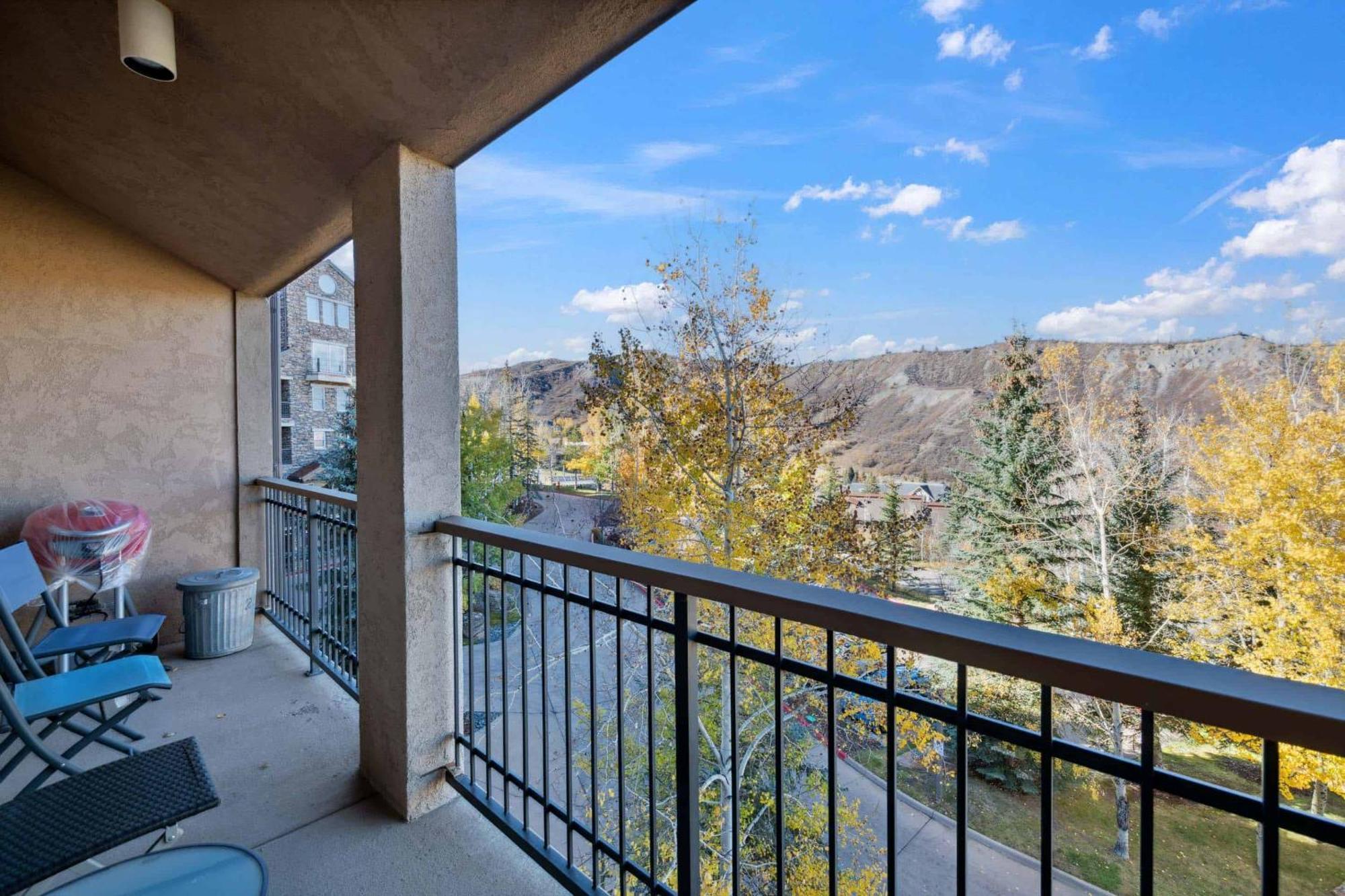 Woodrun Place 13 Snowmass Village