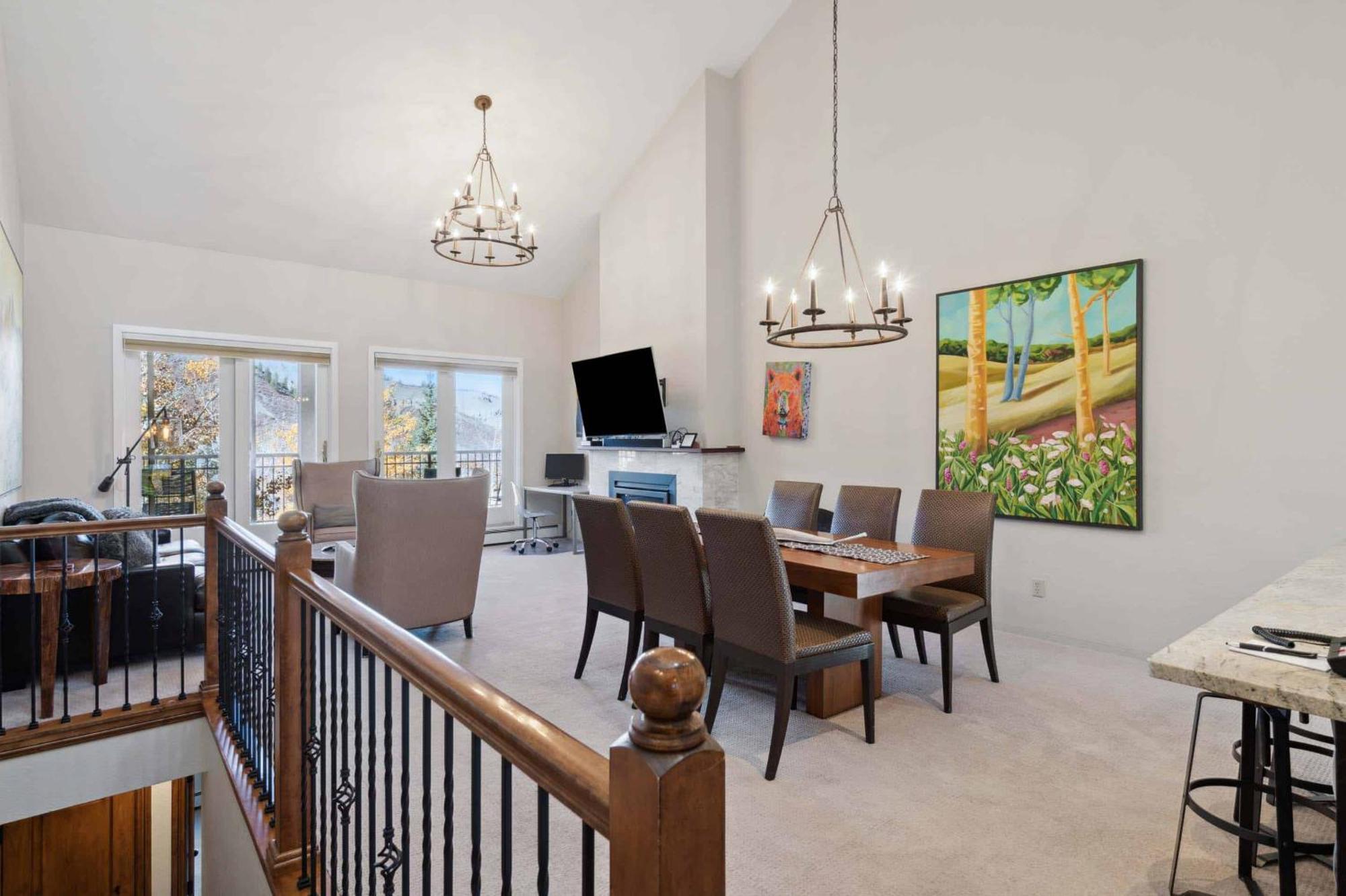 Woodrun Place 13 Apartment Snowmass Village
