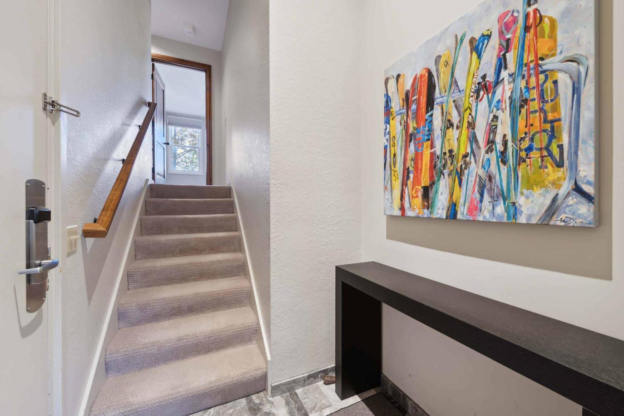 Apartment Woodrun Place 13