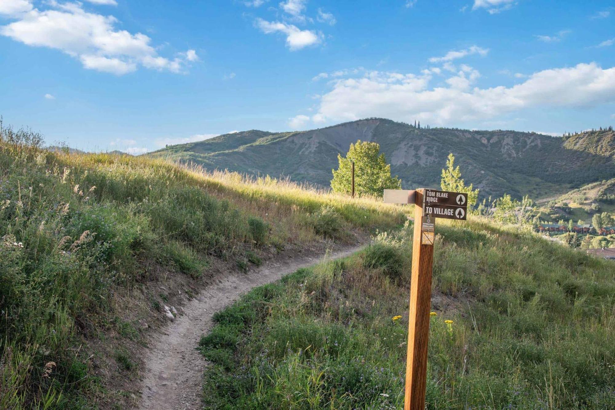 Woodrun Place 13 Snowmass Village