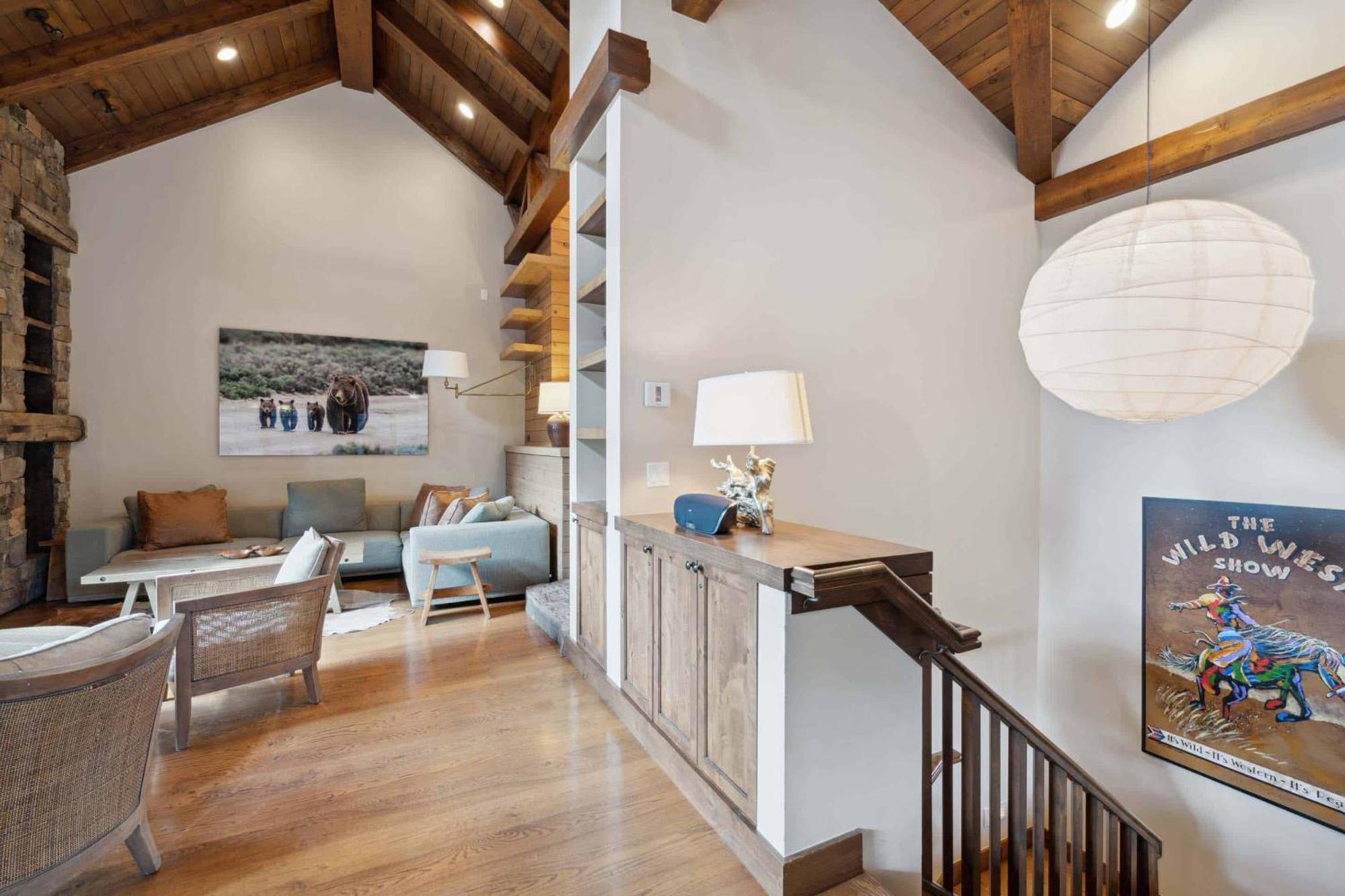 Woodrun Place 61 Apartment