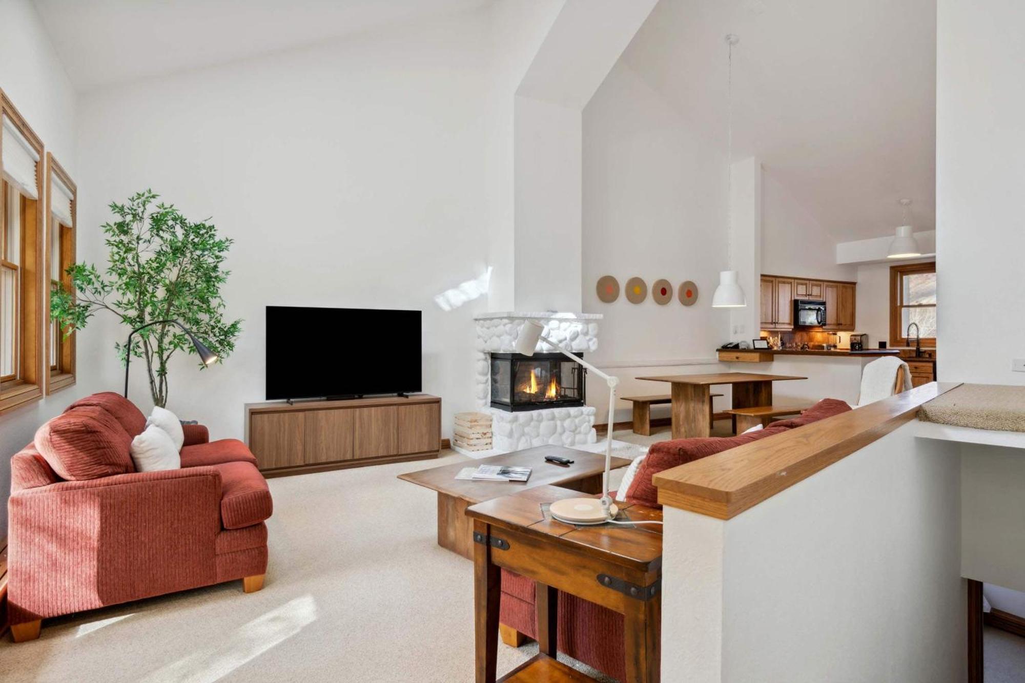 Woodrun Place 08 Apartment *