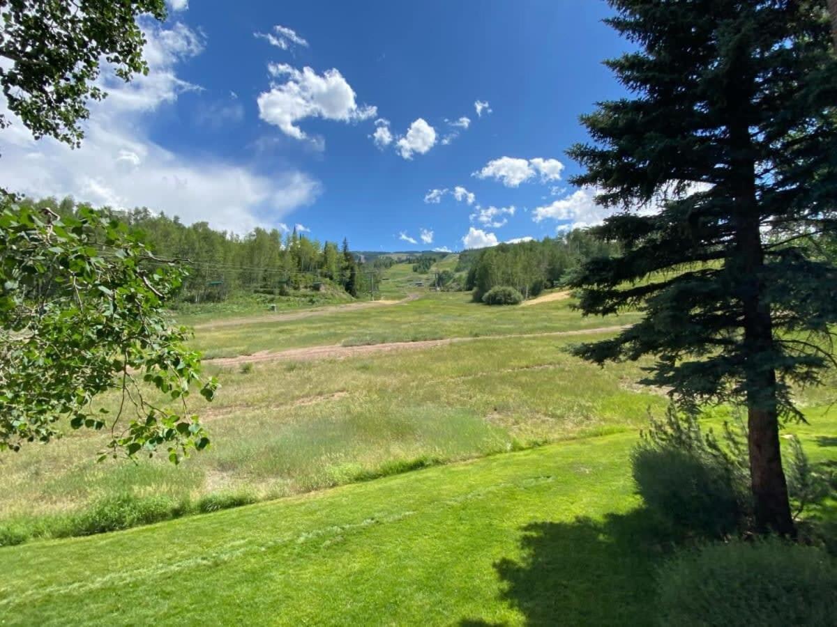 3 Bedroom Penthouse With Hot-tub - Mountain Views! Apartment *