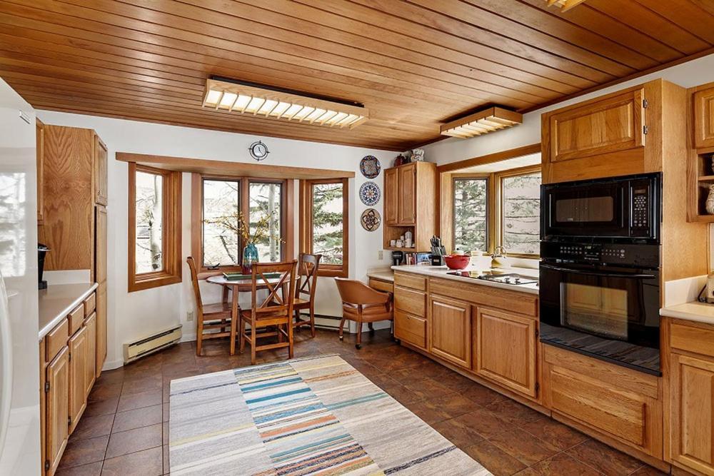 Ski-in Ski-out Luxury Townhome With Stunning Views By The Woodrun V Holiday home