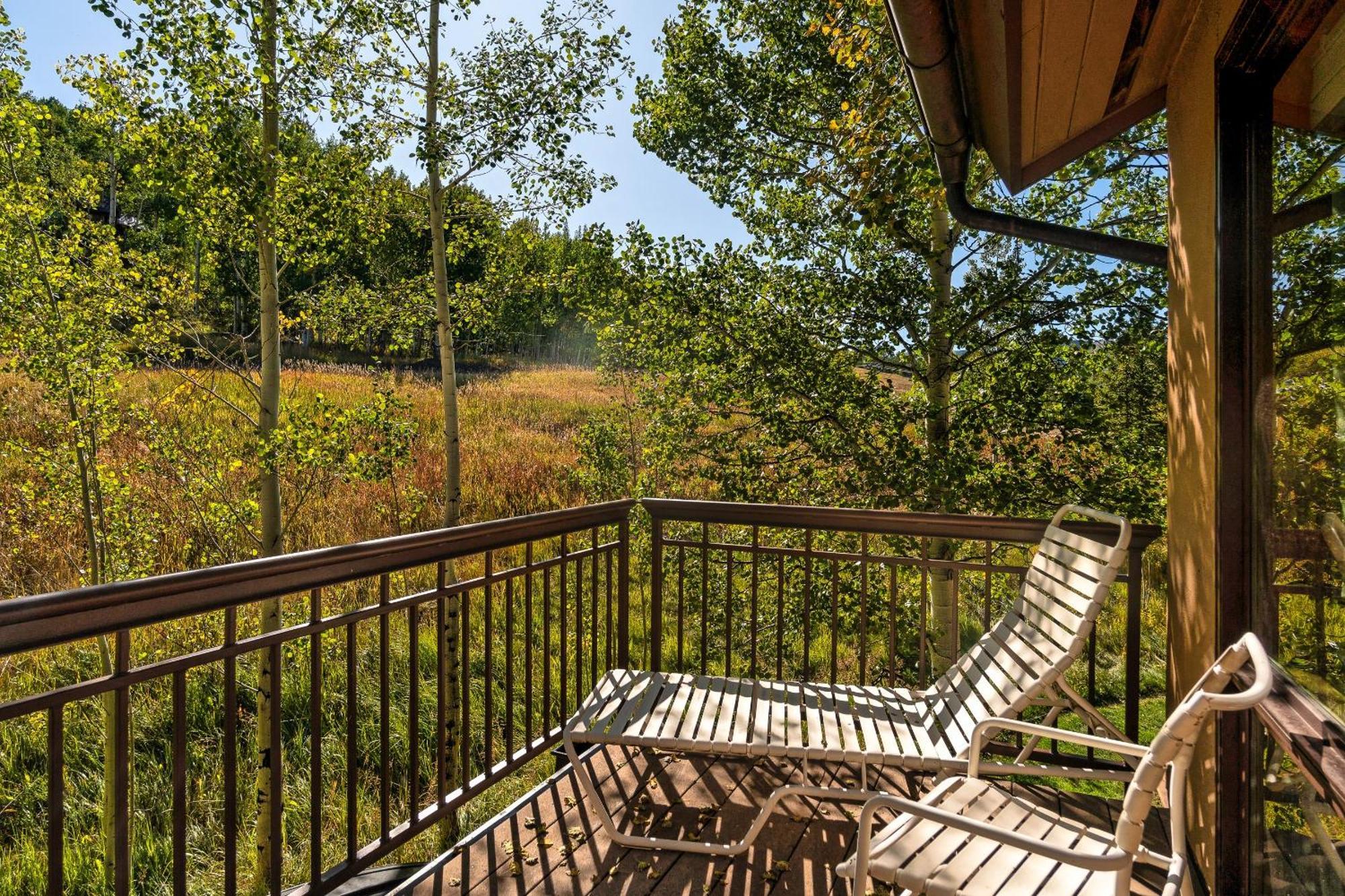 Holiday home Townhome With Ski-in Access Near Pool And By The Woodrun V *