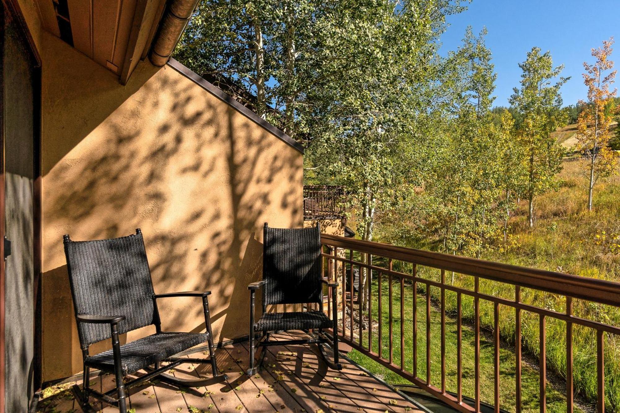Townhome With Ski-in Access Near Pool And By The Woodrun V Holiday home Snowmass Village