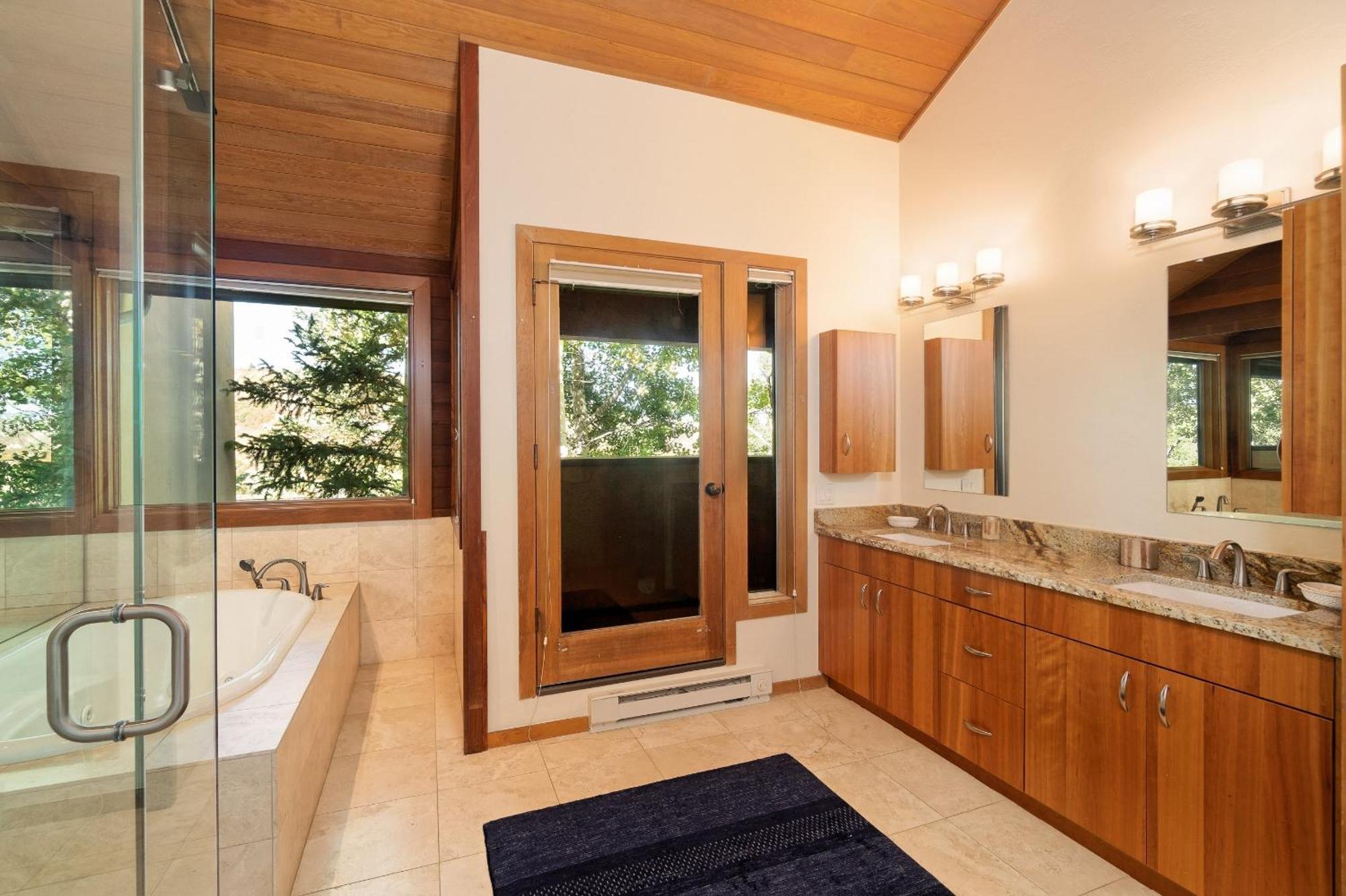 Holiday home Townhome With Ski-in Access Near Pool And By The Woodrun V