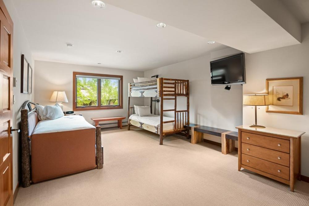 #31 Holiday home Snowmass Village