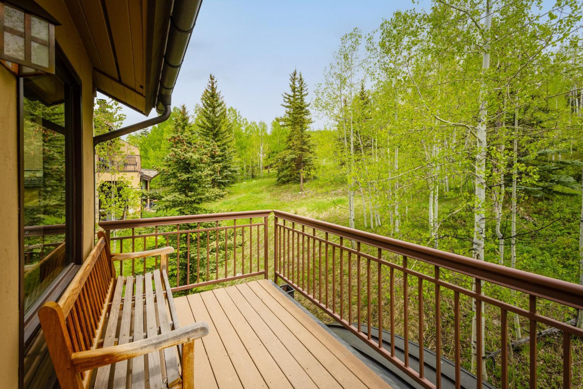 #31 Snowmass Village
