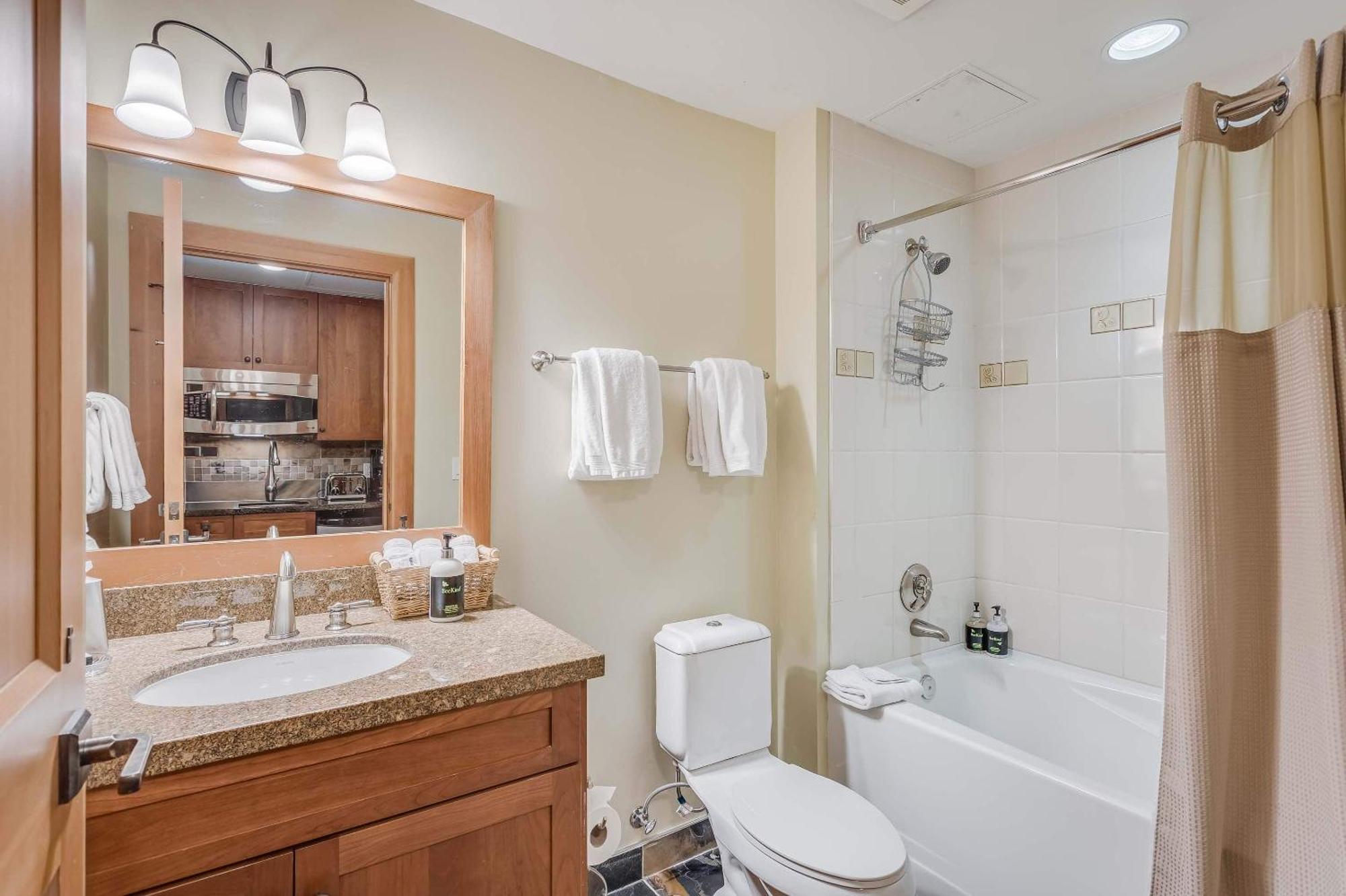 Apartment Capitol Peak 3205 & 3207 By Snowmass Mountain Snowmass Village