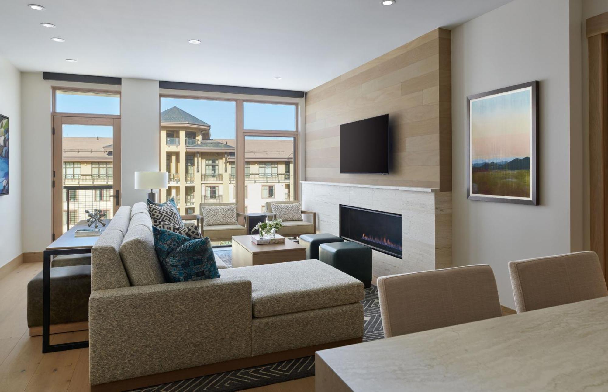 Resort Viceroy Snowmass 5*