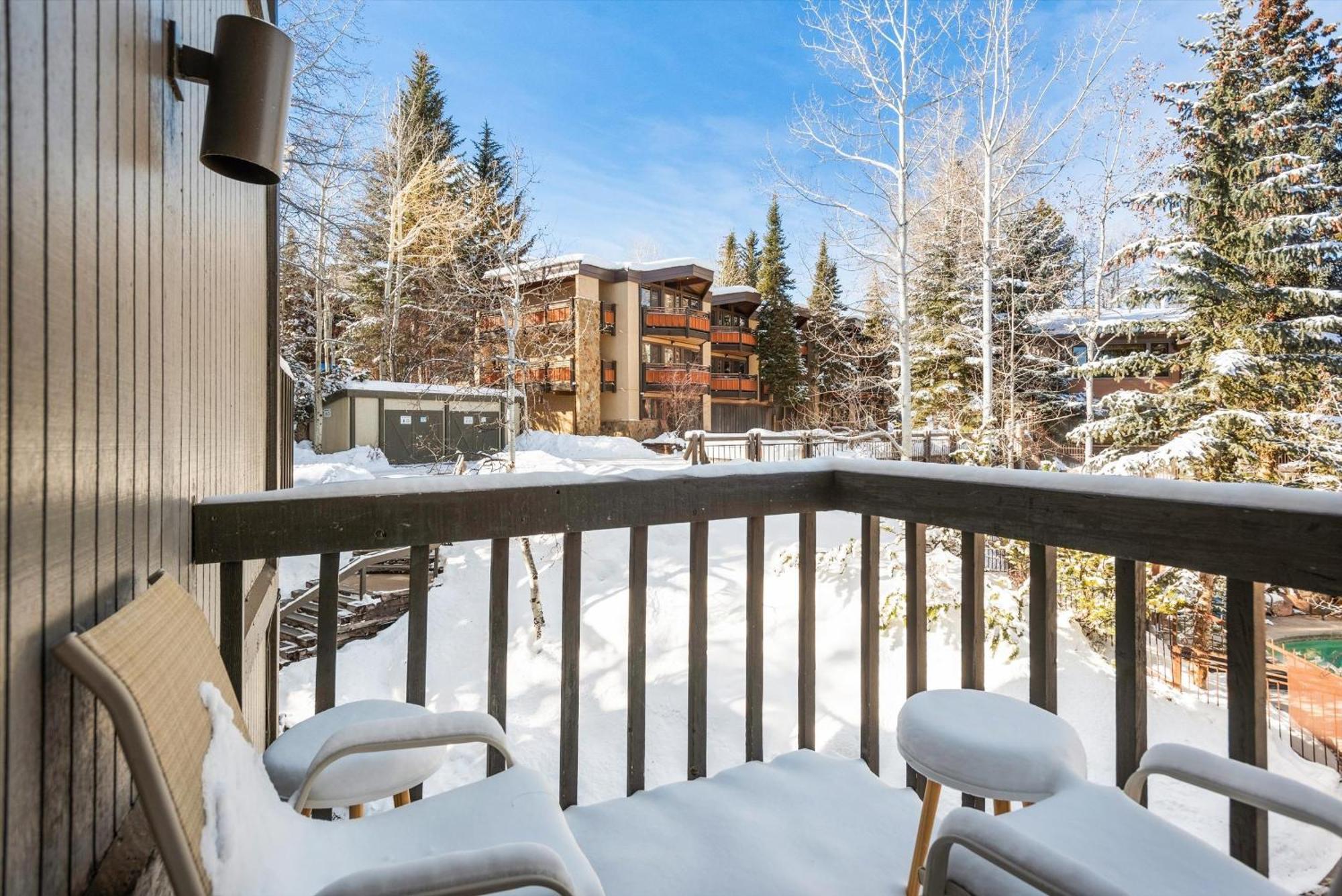 60 Fall Lane Sonnenblick #3 Townhouse Holiday home
