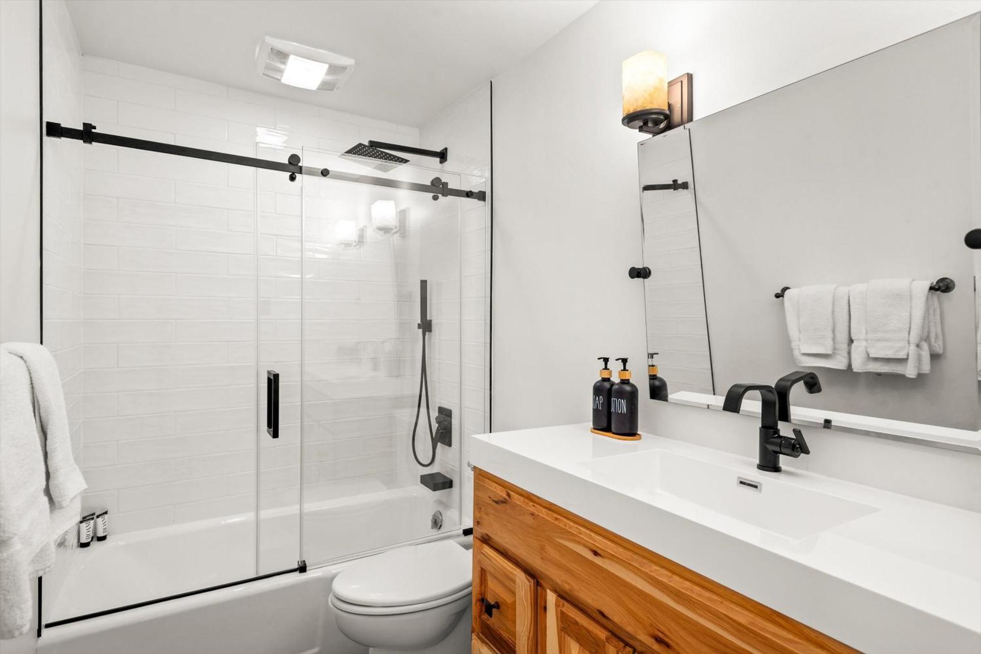 60 Fall Lane Sonnenblick #3 Townhouse Holiday home Snowmass Village