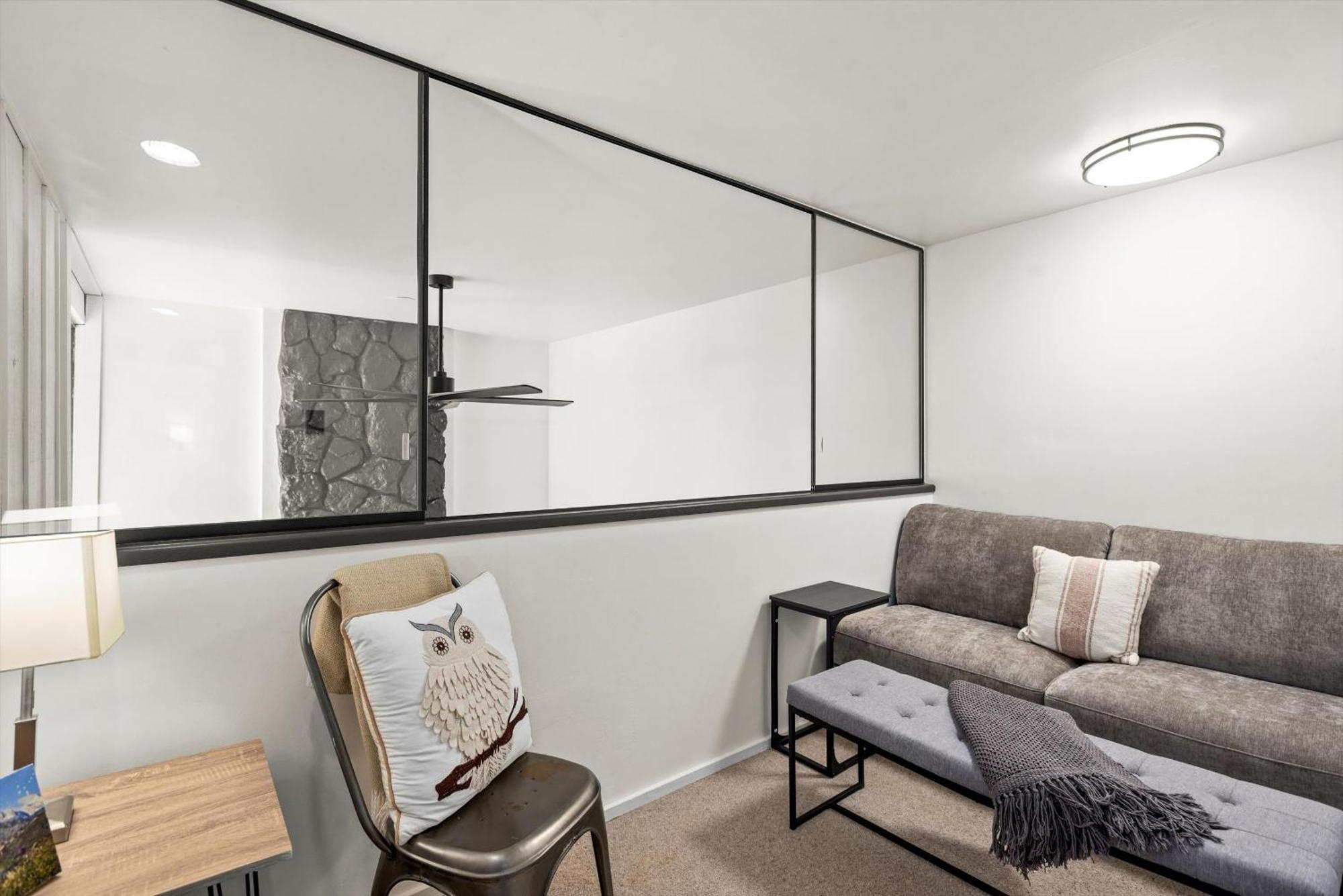 60 Fall Lane Sonnenblick #3 Townhouse Holiday home *