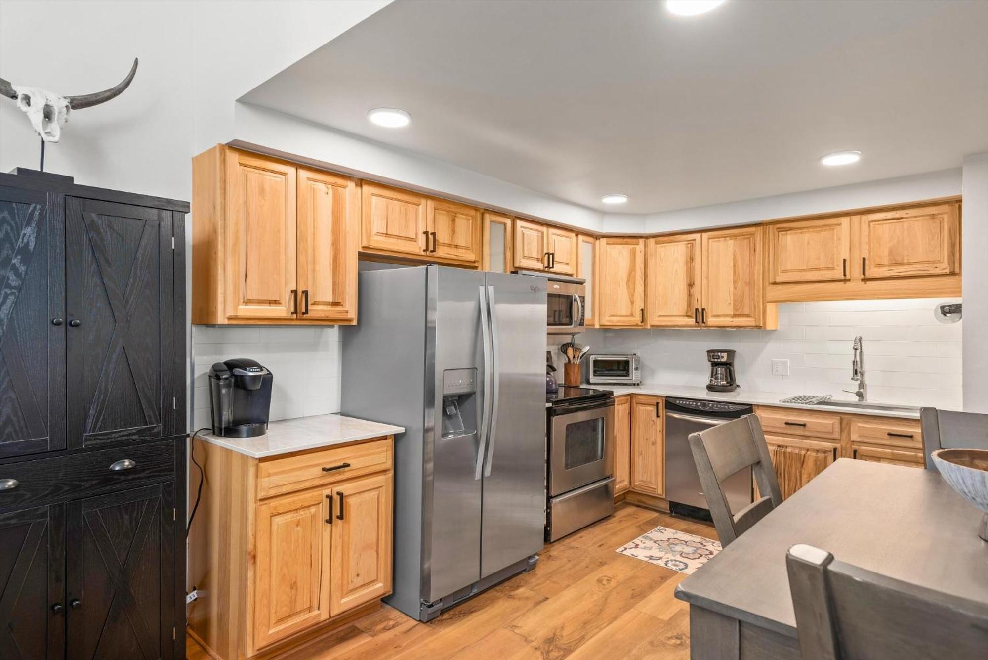 60 Fall Lane Sonnenblick #3 Townhouse Holiday home Snowmass Village