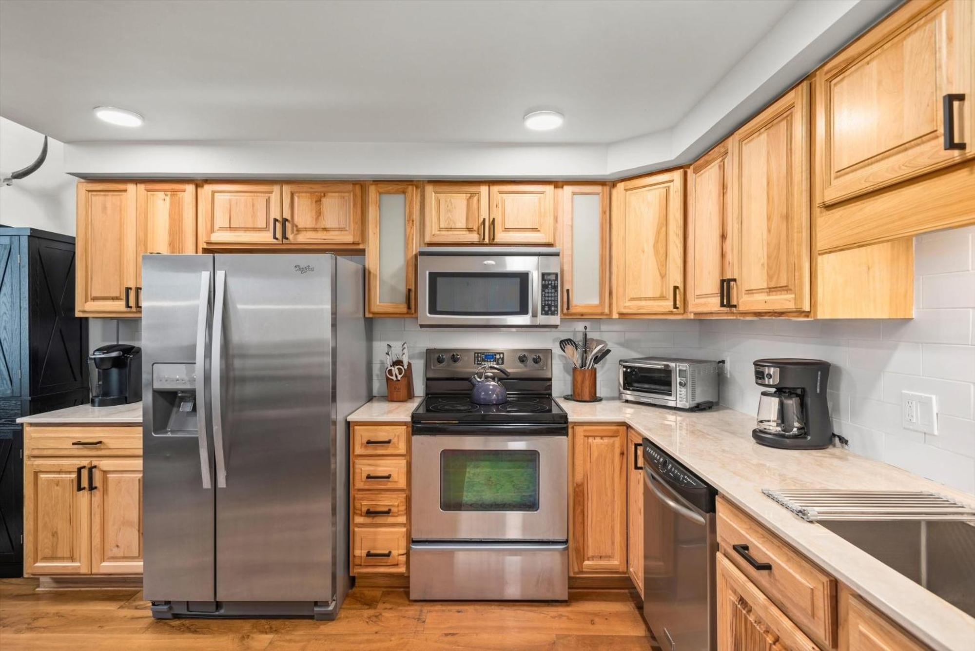 60 Fall Lane Sonnenblick #3 Townhouse Snowmass Village