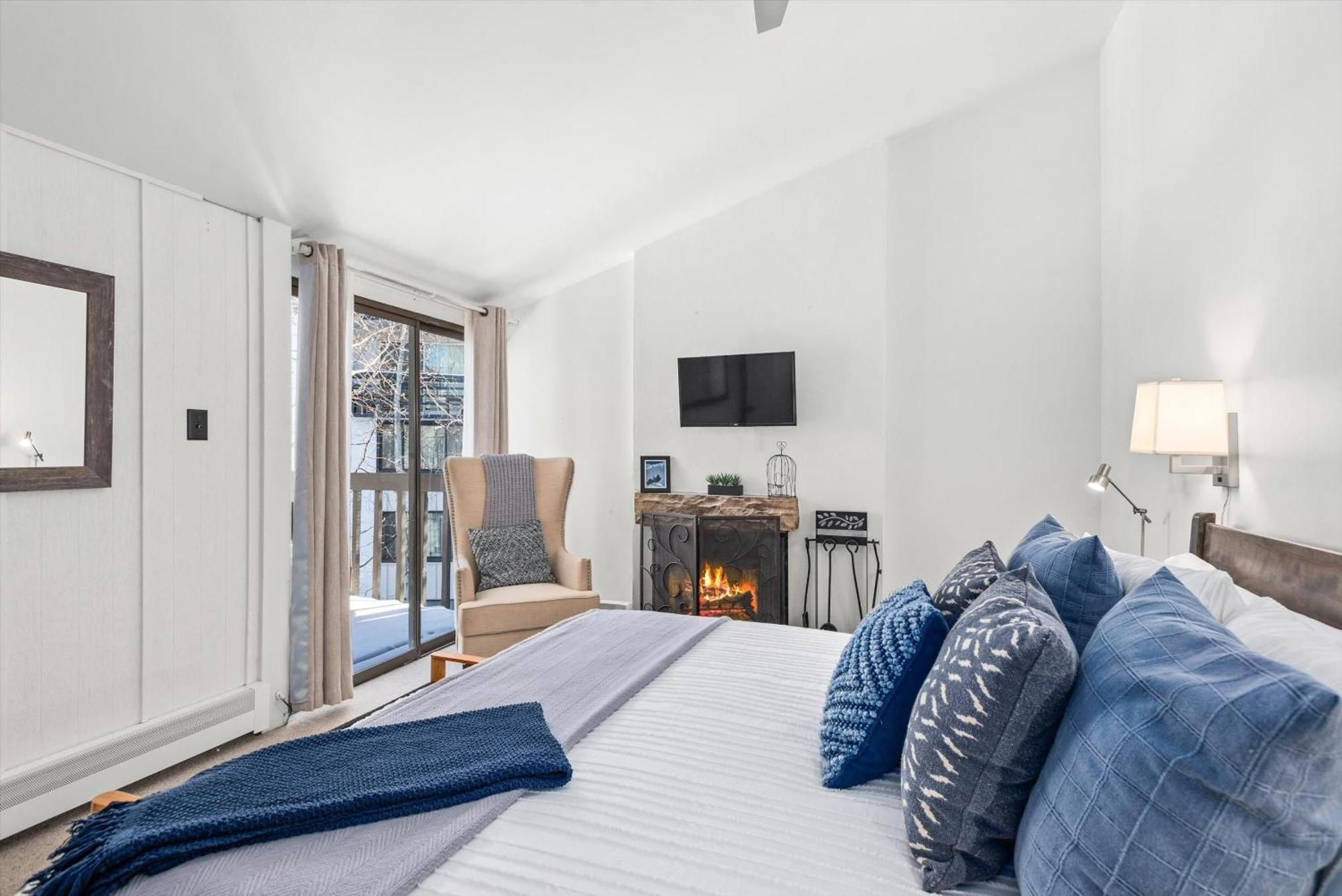 60 Fall Lane Sonnenblick #3 Townhouse Holiday home