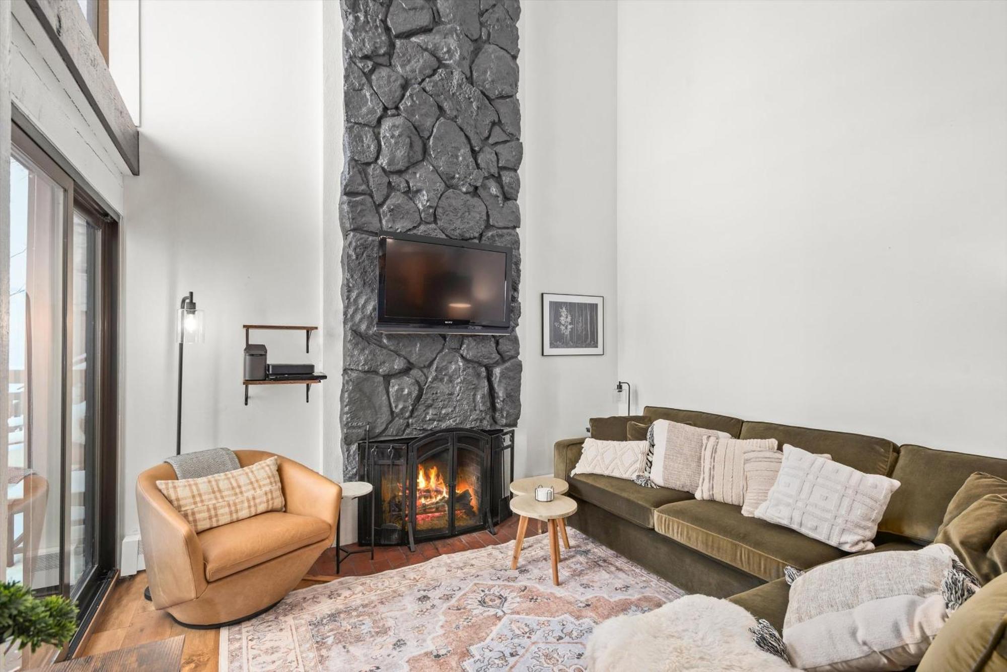 Holiday home 60 Fall Lane Sonnenblick #3 Townhouse