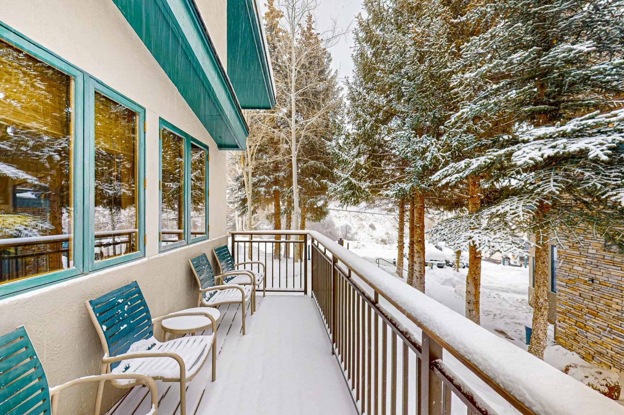 Casa de férias Tamarak 6 Snowmass Village