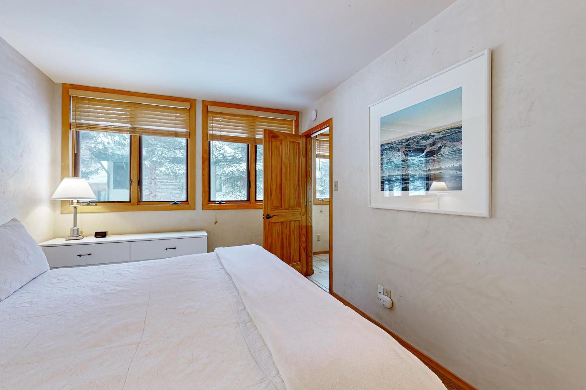 Tamarak 6 Snowmass Village