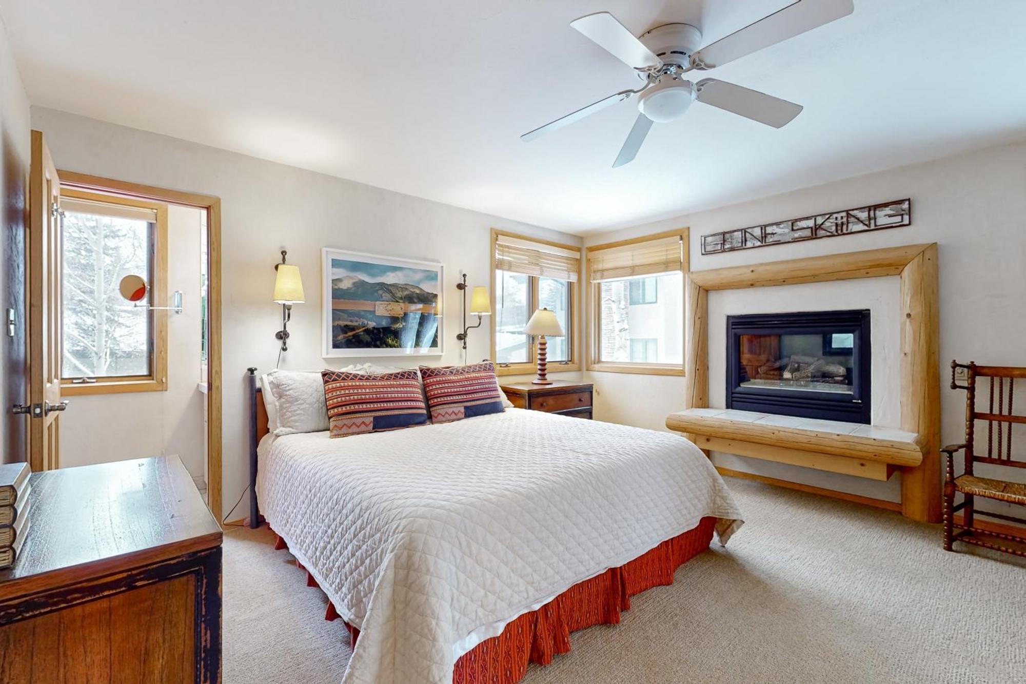 Tamarak 6 * Snowmass Village