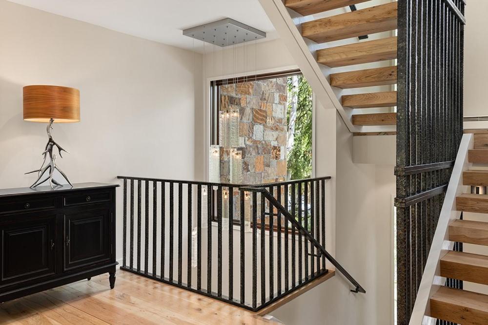 Luxurious Townhome With Fanny Hill And Access By The Woodrun V *