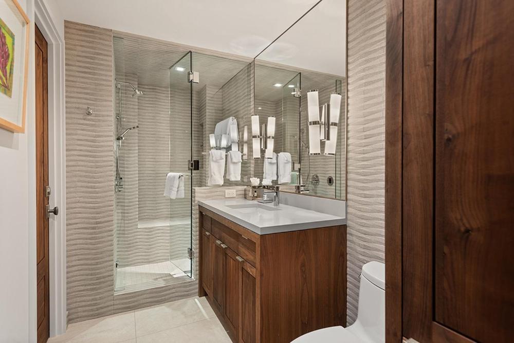 Luxurious Townhome With Fanny Hill And Access By The Woodrun V Snowmass Village