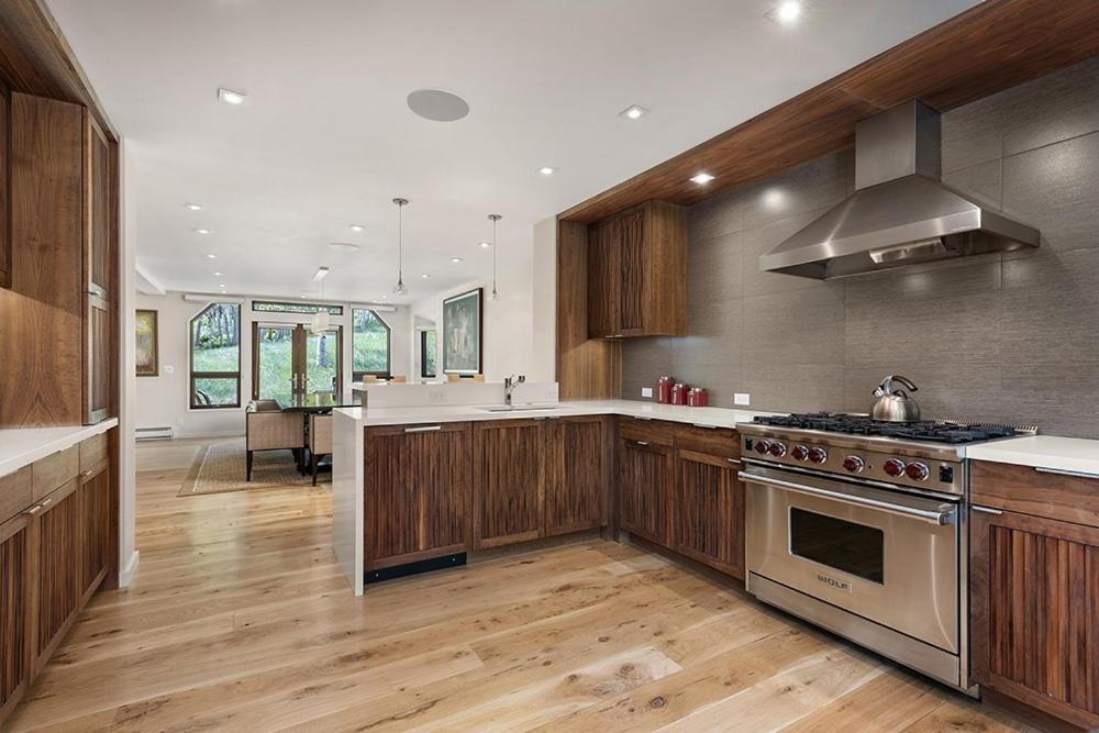Luxurious Townhome With Fanny Hill And Access By The Woodrun V * Snowmass Village