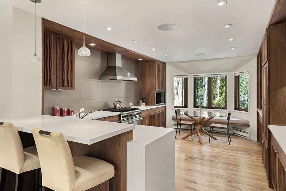 Luxurious Townhome With Fanny Hill And Access By The Woodrun V