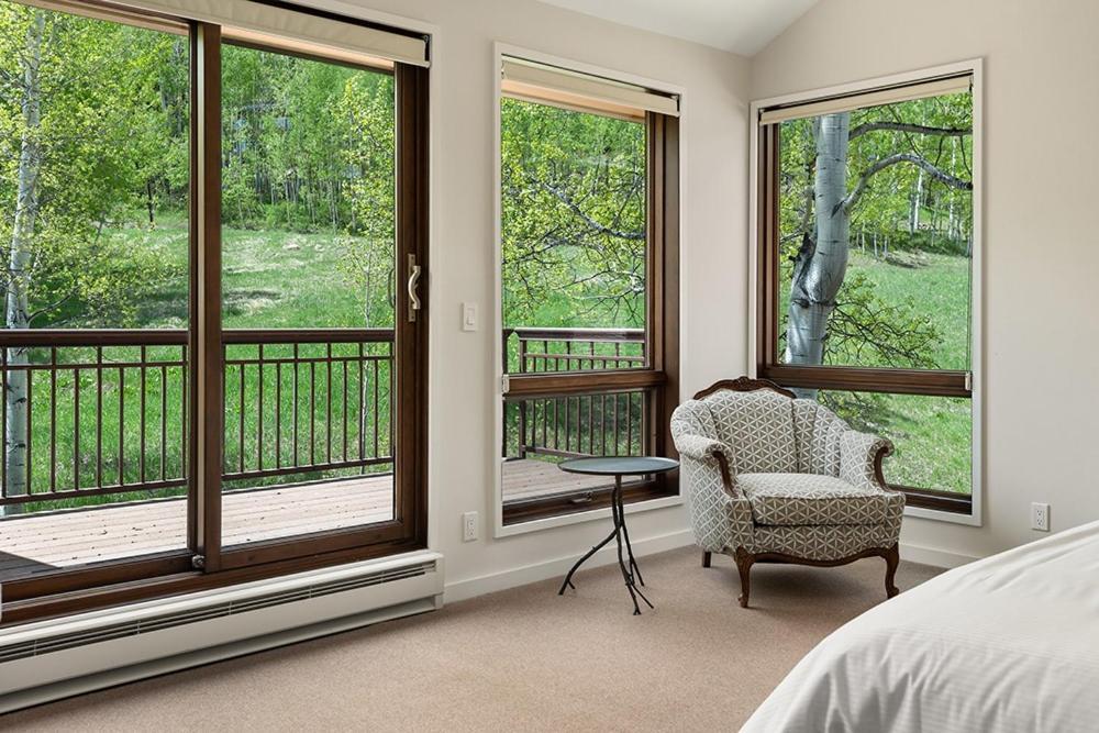 Holiday home Luxurious Townhome With Fanny Hill And Access By The Woodrun V *