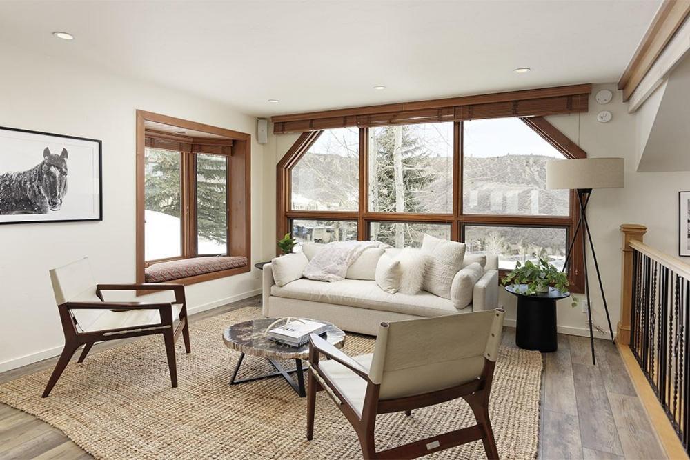 Holiday home Modern Elegance Townhome With Ultimate Access By The Woodrun V Snowmass Village