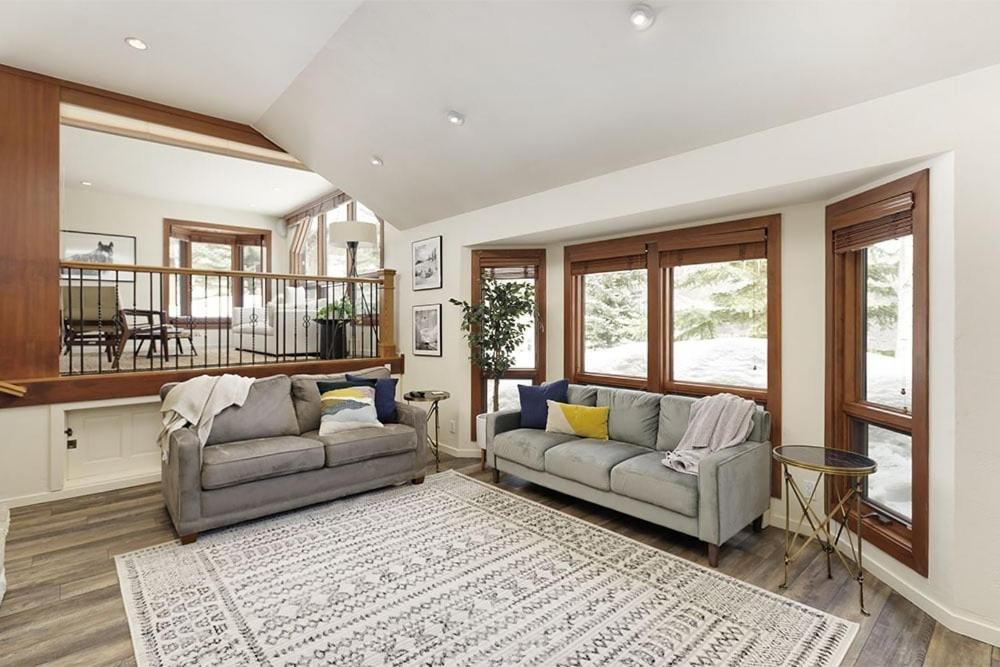 Modern Elegance Townhome With Ultimate Access By The Woodrun V Holiday home *