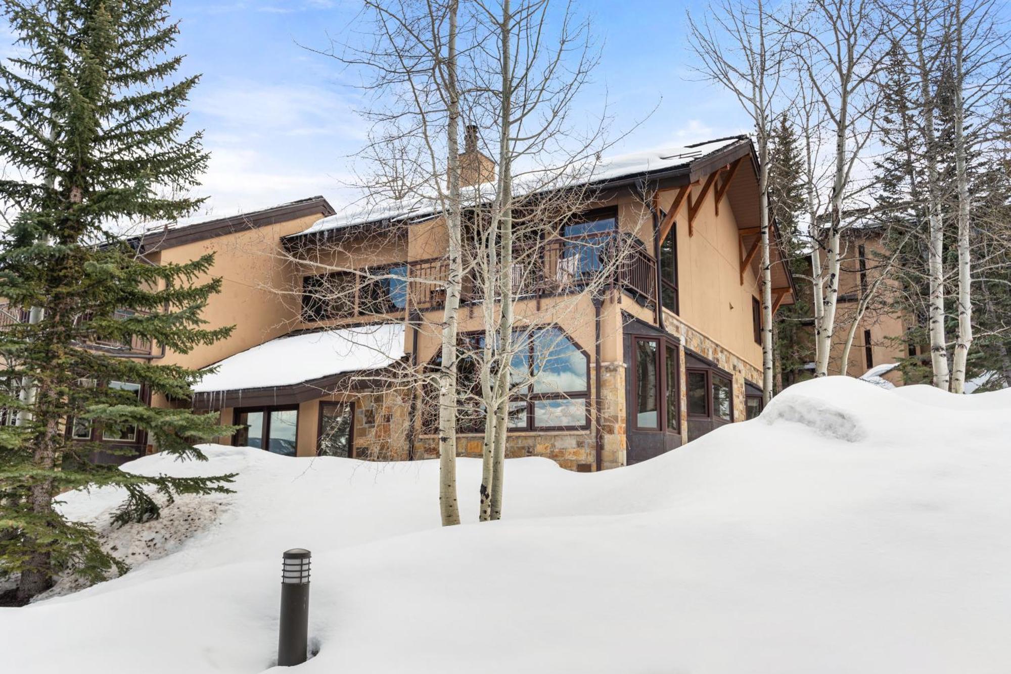 Holiday home Modern Elegance Townhome With Ultimate Access By The Woodrun V