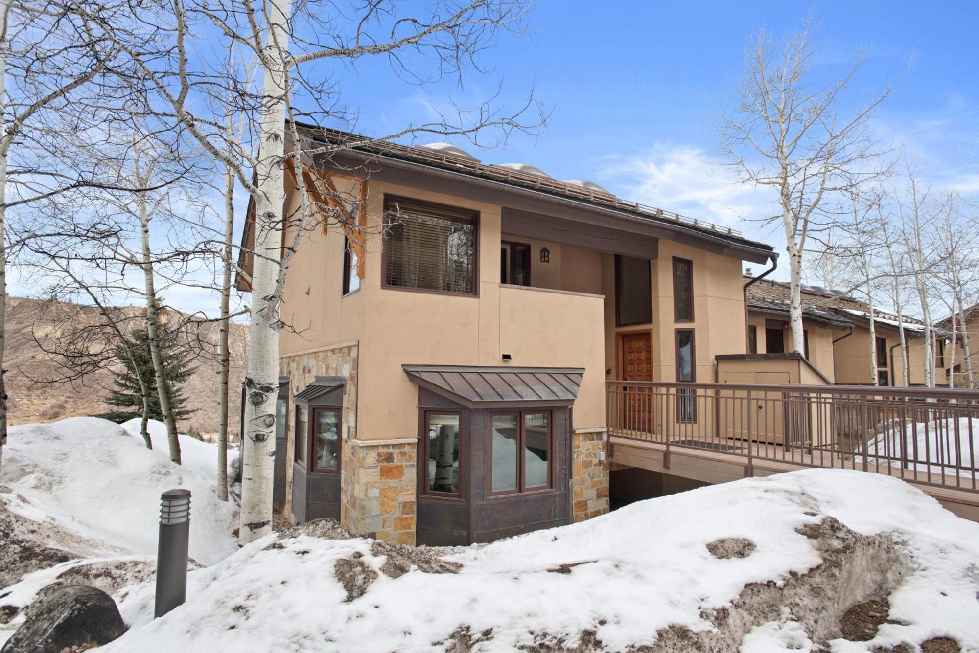 Holiday home Modern Elegance Townhome With Ultimate Access By The Woodrun V *