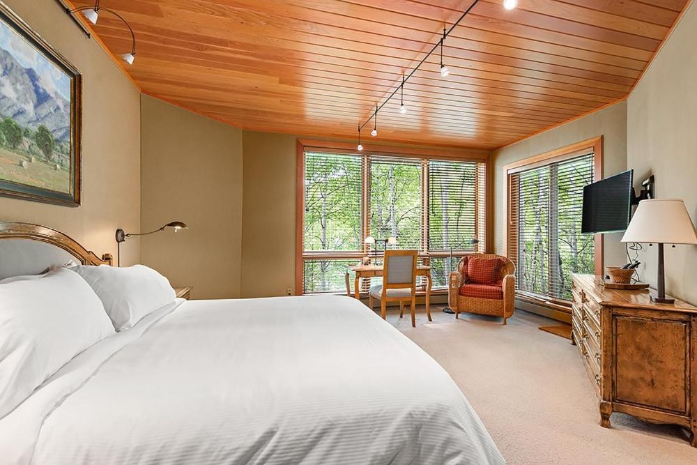 Convenient Snowmass View Townhome With Access By The Woodrun V Holiday home Snowmass Village